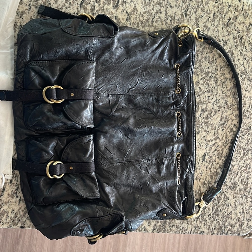 Chloe Purse